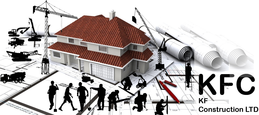 ООО КФ-СТРОЙ